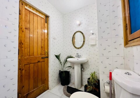 Sun Stone Villa by DLS Villas