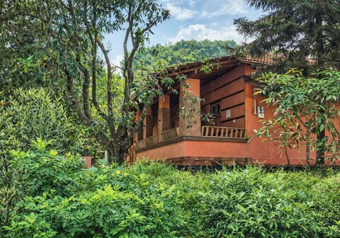 Aastha Whole Villa for a Peaceful Getaway