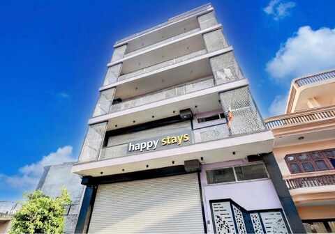 Happy Stays