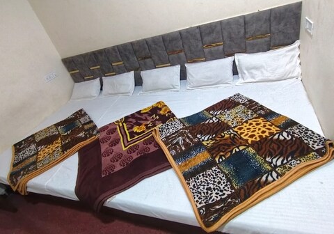 HOTEL SHREE KALBHAIRAV KRIPA