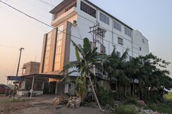 HOTEL BOSQUET, Chunshura HOTEL BOSQUET, Chunshura