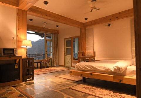 Kainchi Boutique Homestay