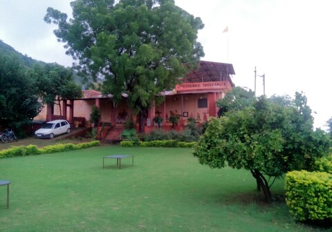 Hotel Paramount valley