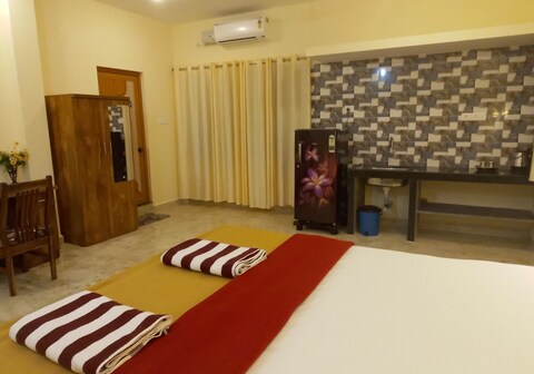 SAI HOMESTAY Agonda