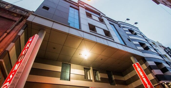 Samudra Residency-Exteriors View 3