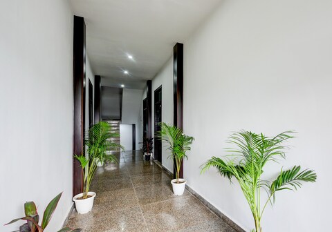 Hotel O Glory Galaxy