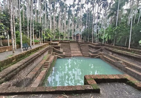 Yamunatheeram Resort