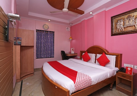 Hotel O Madhur Regency