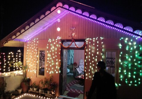 SASHI HOME a cupid destination