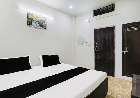 Hotel O Vijay Laxmi guest house