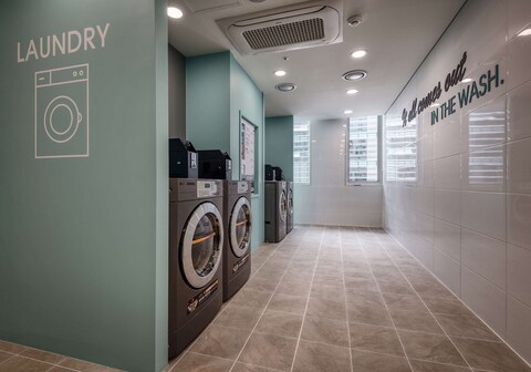 Best Western Plus Hotel Sejong