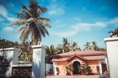 BEACH SMALL WONDER VILLA, Alibagh BEACH SMALL WONDER VILLA, Alibagh