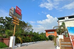 Hotel Siddhi By Supriya Hotels & Resorts, Kudal Hotel Siddhi By Supriya Hotels & Resorts, Kudal
