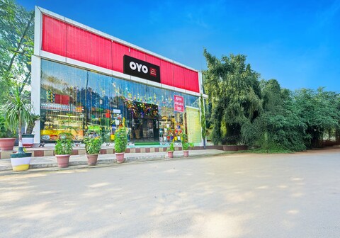 Hotel O Dhaba 51 Mile Stone