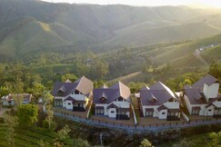 Beyond Pines, Vagamon Beyond Pines, Vagamon