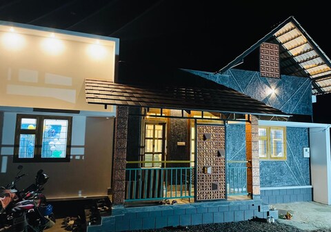 Mountain View Villas