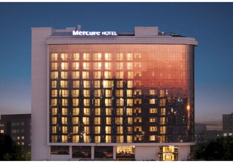 Mercure Istanbul Topkapi