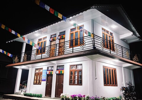 Rishop Karma Homestay