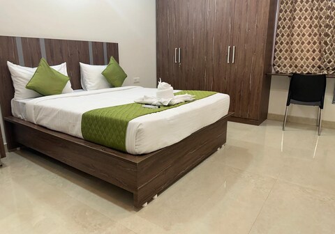 Premium 3BHK In Kokapet