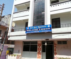 sri sai krishna deluxe lodge, Hyderabad sri sai krishna deluxe lodge, Hyderabad