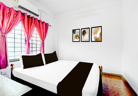 Hotel O A Star Lodge