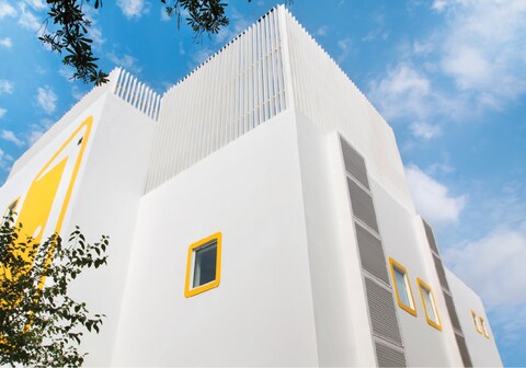 Bloomrooms @ Link Road