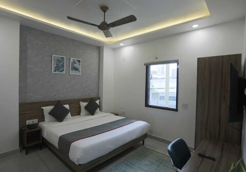 Hotel O VR Residency