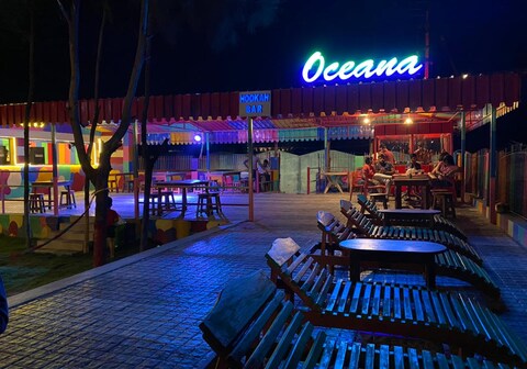 ANUTRI BEACH & SPA RESORT