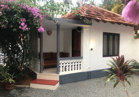 Dolphinbay beach resort