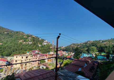 Leela's Abode