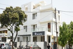 Nectar Inn, Lucknow Nectar Inn, Lucknow