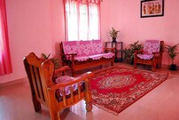 3BHK - Nandu Service Apartment - Kodihalli, Bangalore 3BHK - Nandu Service Apartment - Kodihalli, Bangalore