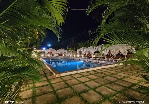 Dacha Resort