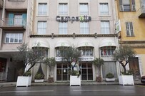 Hotel Campanile Nice Centre - Acropolis, Nice Hotel Campanile Nice Centre - Acropolis, Nice