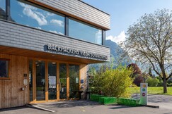 Backpackers Villa Sonnenhof - Hostel Interlaken, Interlaken Backpackers Villa Sonnenhof - Hostel Interlaken, Interlaken