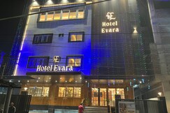 HOTEL EVARA DARBHANGA, Darbhanga HOTEL EVARA DARBHANGA, Darbhanga