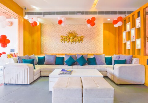 Hotel Anju Shree inn - Near Jaipur Airport Terminal 1