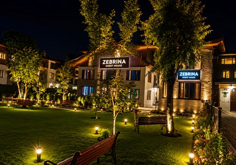 Zebrina Pahalgam.
