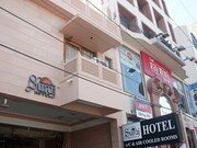 Suraj Hotel, Bikaner Suraj Hotel, Bikaner