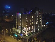 Hotel Ranbirs, Lucknow Hotel Ranbirs, Lucknow
