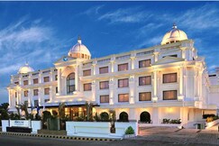 Fortune JP Palace, Mysore - Member ITC Hotels' Group, Mysore Fortune JP Palace, Mysore - Member ITC Hotels' Group, Mysore