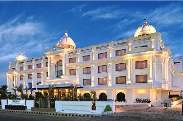 Fortune JP Palace, Mysore - Member ITC Hotels' Group