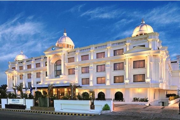 Fortune JP Palace, Mysore - Member ITC Hotels' Group