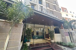 Hotel Landridge Hitech City, Hyderabad Hotel Landridge Hitech City, Hyderabad