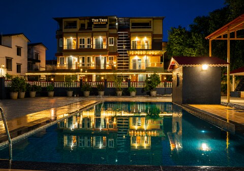 The Tree Resort