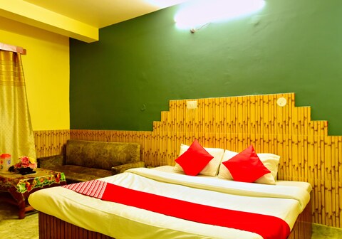 Hotel O Mid Way Tourist Resort