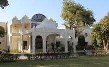 Mint Bundela Resort, Khajuraho Mint Bundela Resort, Khajuraho