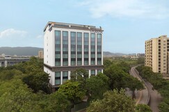 Vivanta Thane LBS Road, Thane Vivanta Thane LBS Road, Thane
