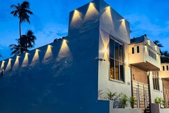 THE ELEGANT VILLA WITH KITCHEN, Opp to Mangrove Boating - JR Groups, Pondicherry THE ELEGANT VILLA WITH KITCHEN, Opp to Mangrove Boating - JR Groups, Pondicherry