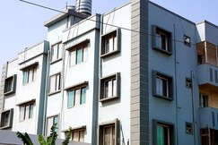 Anvy AC 2BHK Homely Stay, Puri Anvy AC 2BHK Homely Stay, Puri
